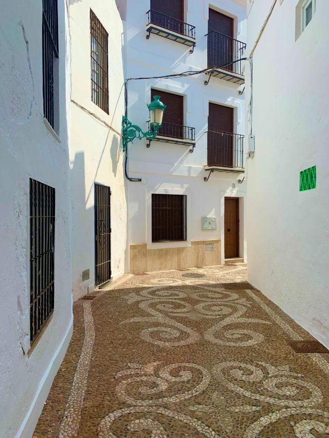 Beach Villa ,Nerja, Seaview, Pool, 3 Bedrooms, Huge Terrace And Garden Esterno foto