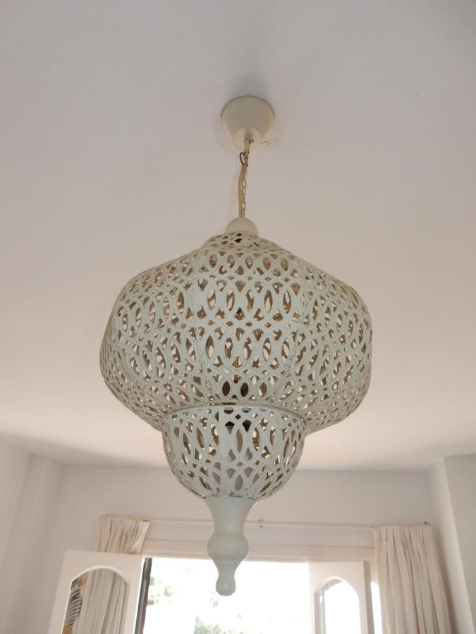 Beach Villa ,Nerja, Seaview, Pool, 3 Bedrooms, Huge Terrace And Garden Esterno foto