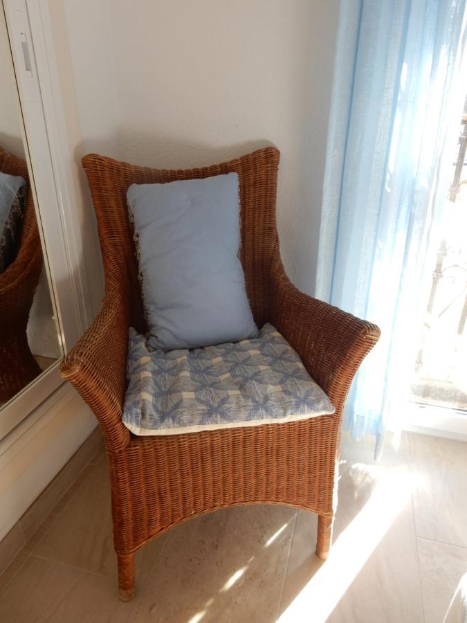 Beach Villa ,Nerja, Seaview, Pool, 3 Bedrooms, Huge Terrace And Garden Esterno foto