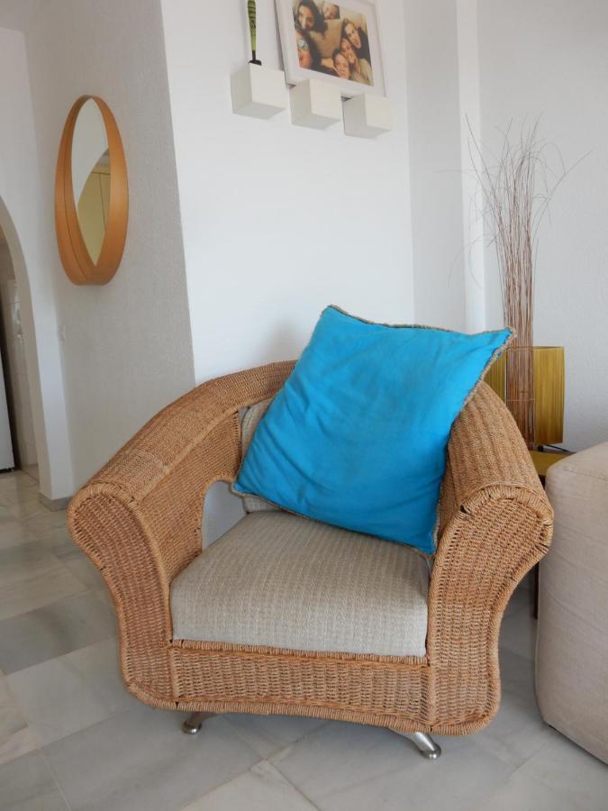 Beach Villa ,Nerja, Seaview, Pool, 3 Bedrooms, Huge Terrace And Garden Esterno foto