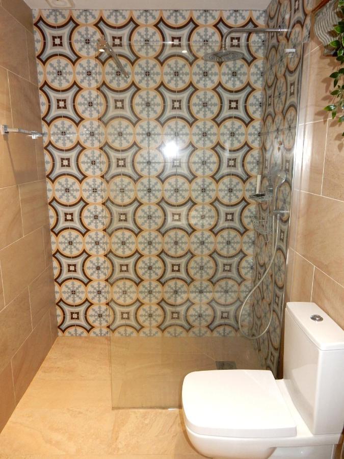 Beach Villa ,Nerja, Seaview, Pool, 3 Bedrooms, Huge Terrace And Garden Esterno foto