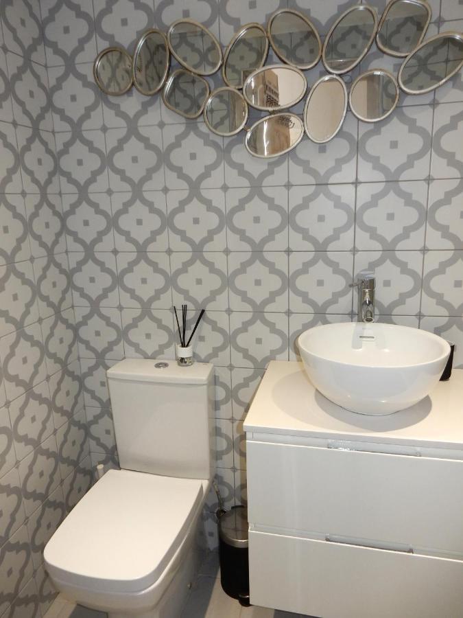 Beach Villa ,Nerja, Seaview, Pool, 3 Bedrooms, Huge Terrace And Garden Esterno foto